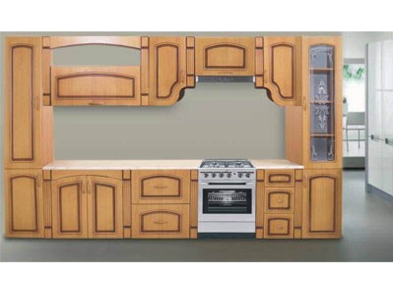 кухня прямая «рада» в Нижневартовске