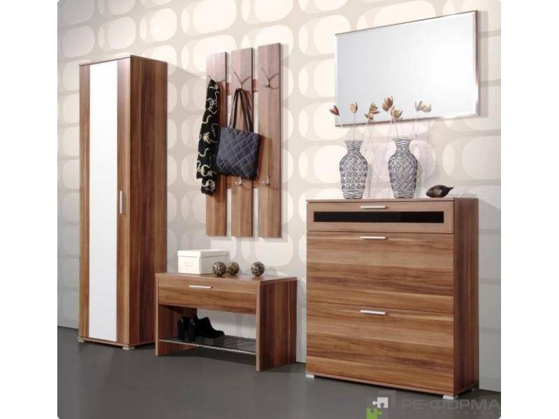 прихожая 021 в Нижневартовске