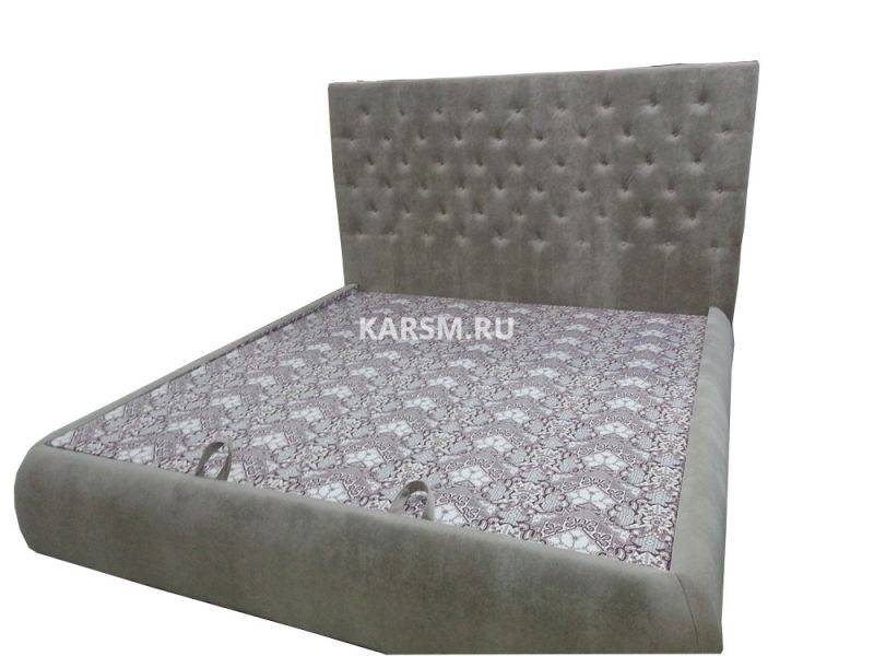 кровать модерн с подъемным механизмом в Нижневартовске