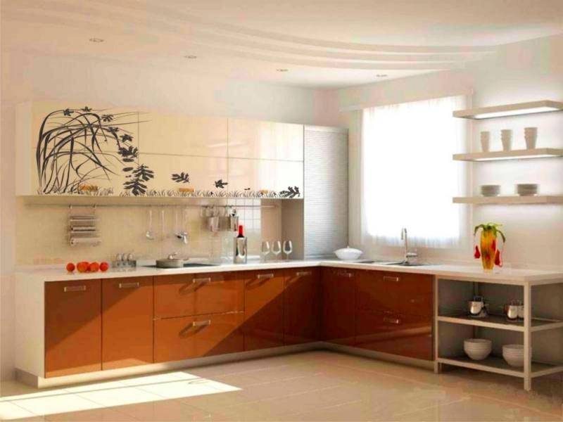 кухня 38 в Нижневартовске