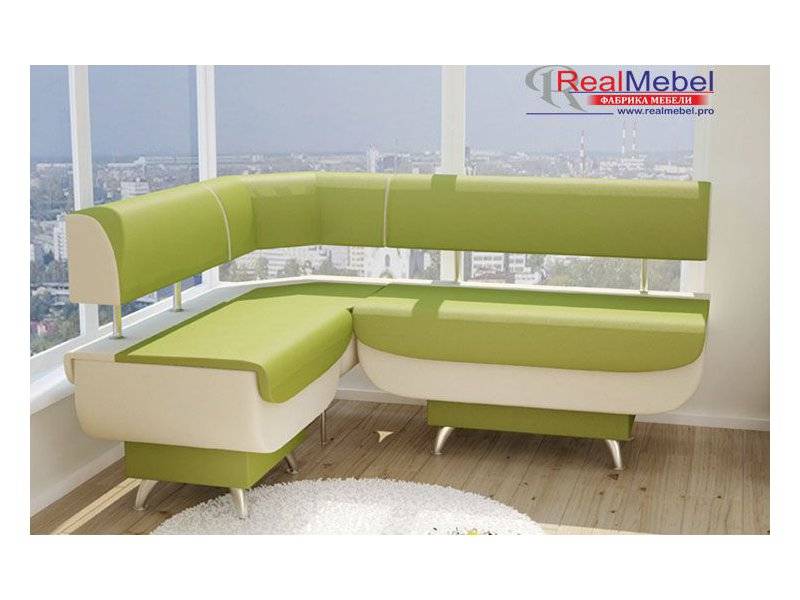 кухонный уголок валенсия в Нижневартовске