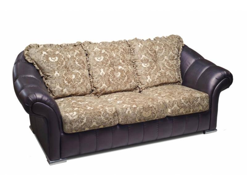 диван прямой александр 17 в Нижневартовске