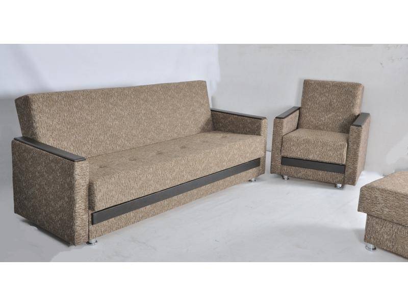 диван прямой книжка 4 в Нижневартовске