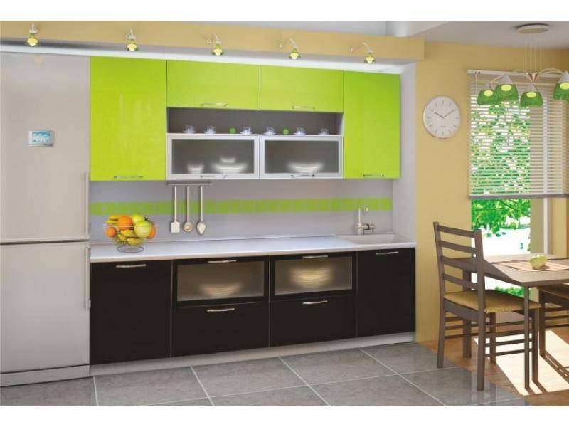 кухня неон в Нижневартовске