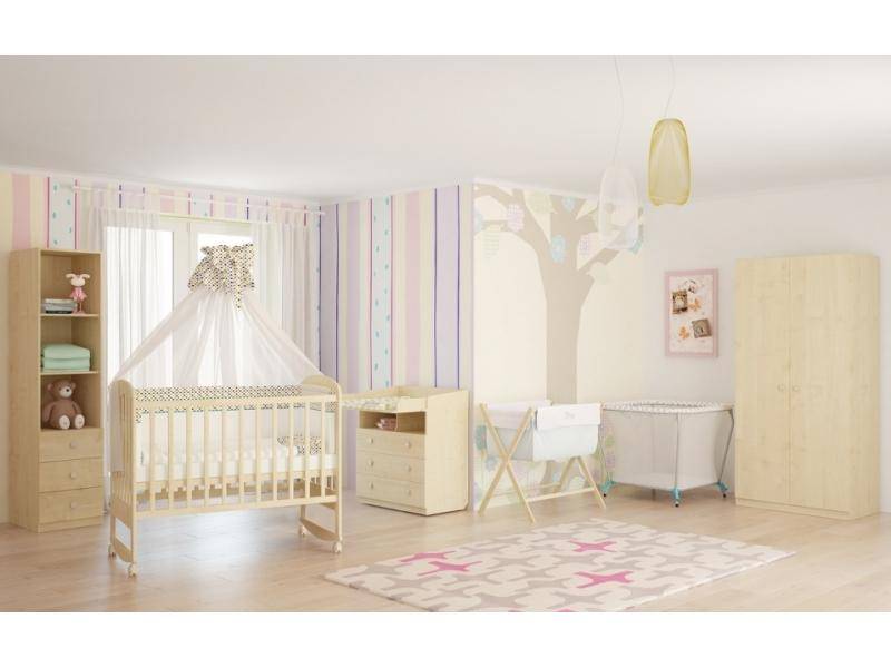 детская polini в Нижневартовске