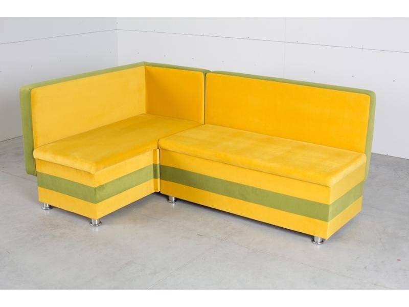 кухонный угловой диван элиза в Нижневартовске