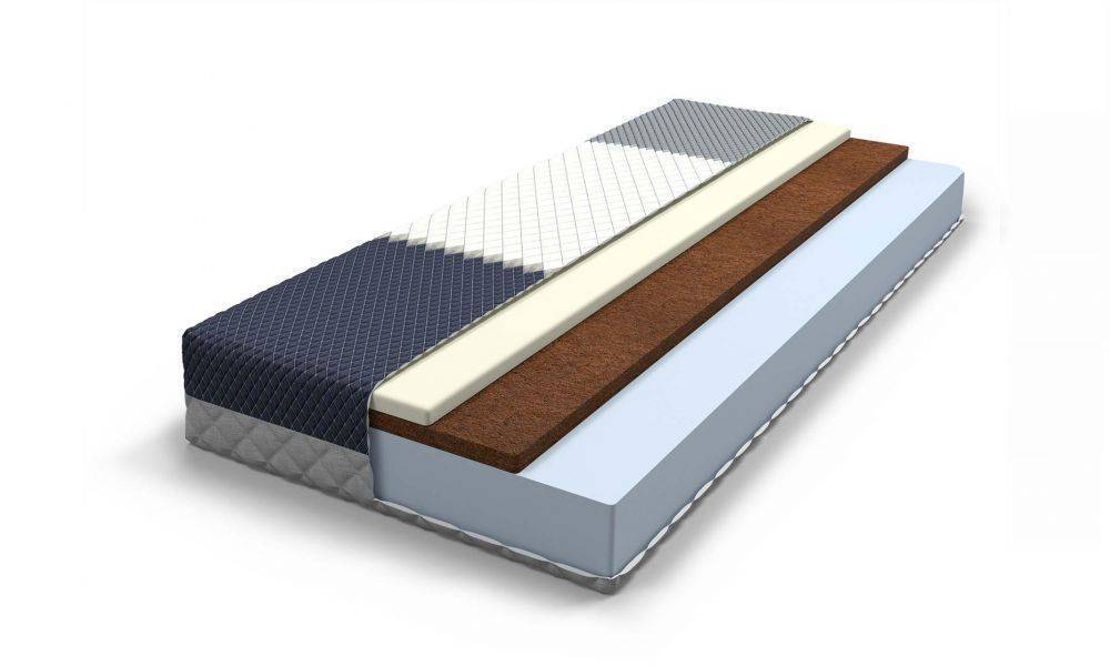 матрас с эффектом памяти beta в Нижневартовске