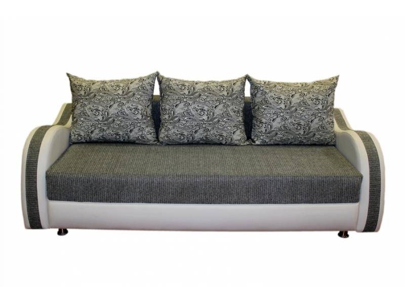 диван аделина - 3 фигурные подлокотники в Нижневартовске