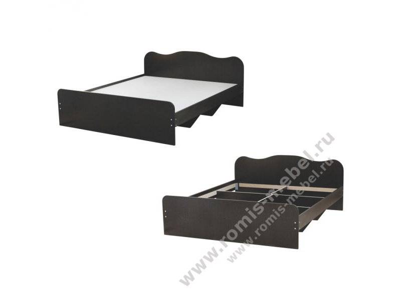 двуспальная кровать в Нижневартовске