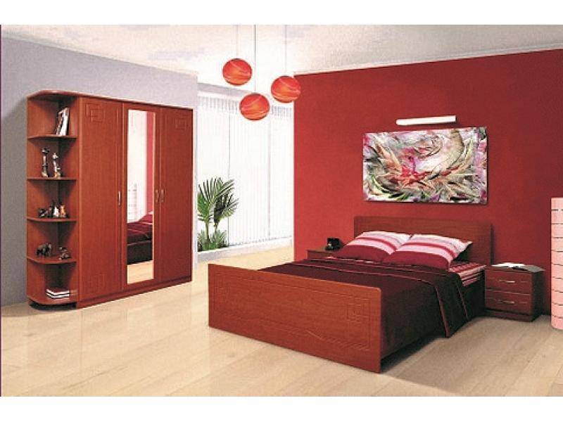 спальня галина в Нижневартовске