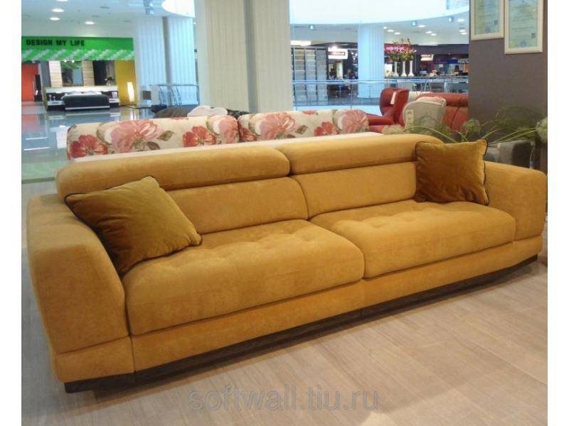 диван прямой бостон в Нижневартовске