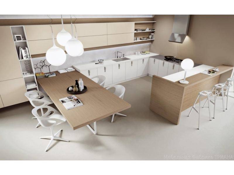 оригинальная кухня афродита в Нижневартовске