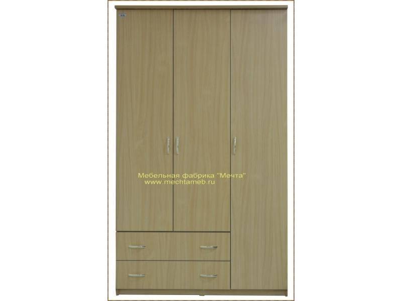 распашной шкаф дени в Нижневартовске