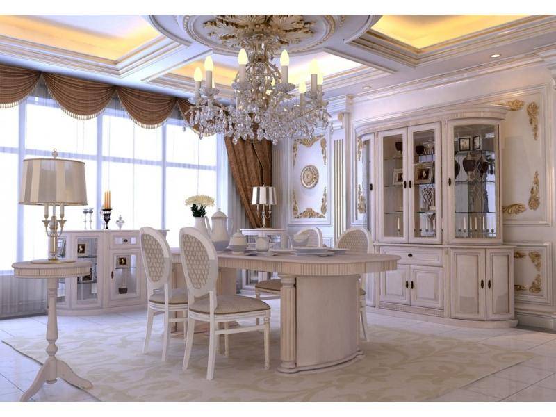 гостиная стенка«милан» в Нижневартовске