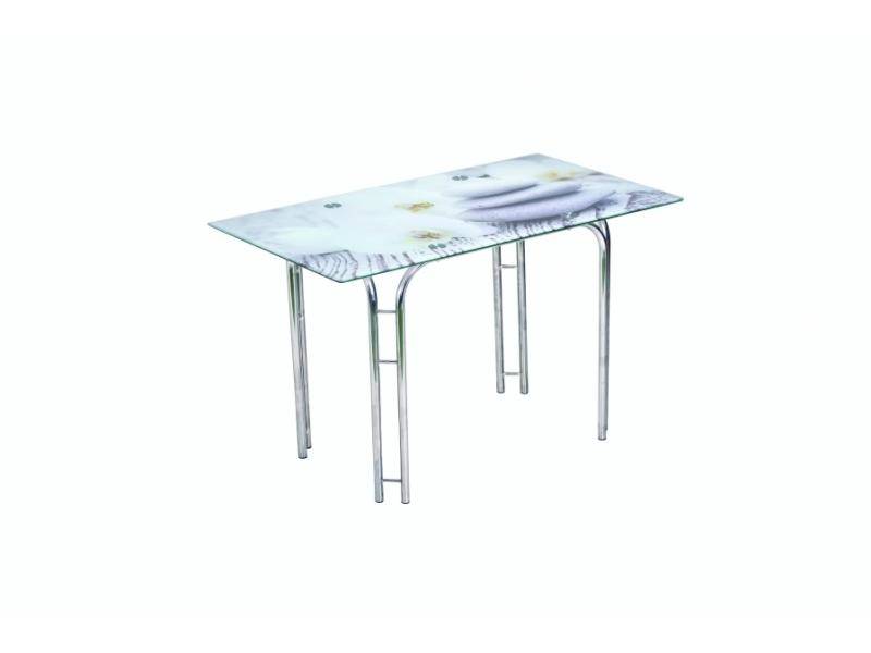 стол обеденный стеклянный в Нижневартовске