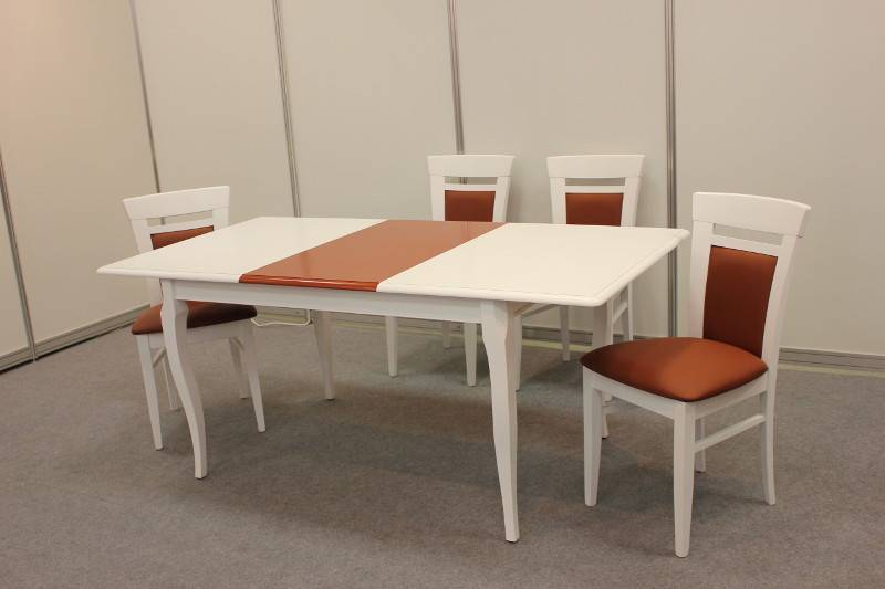 обеденная группа линда 1 в Нижневартовске