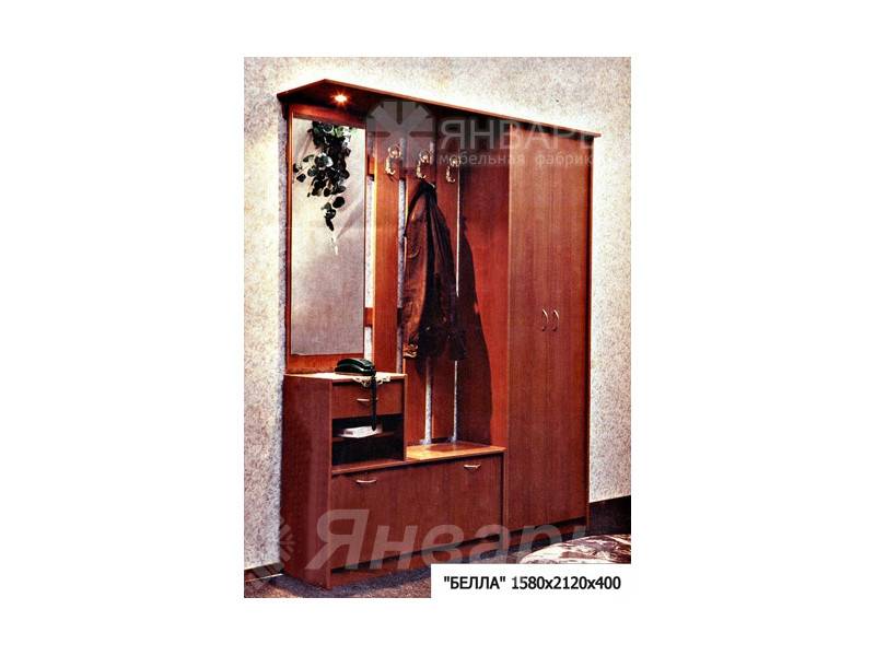 прихожая белла в Нижневартовске