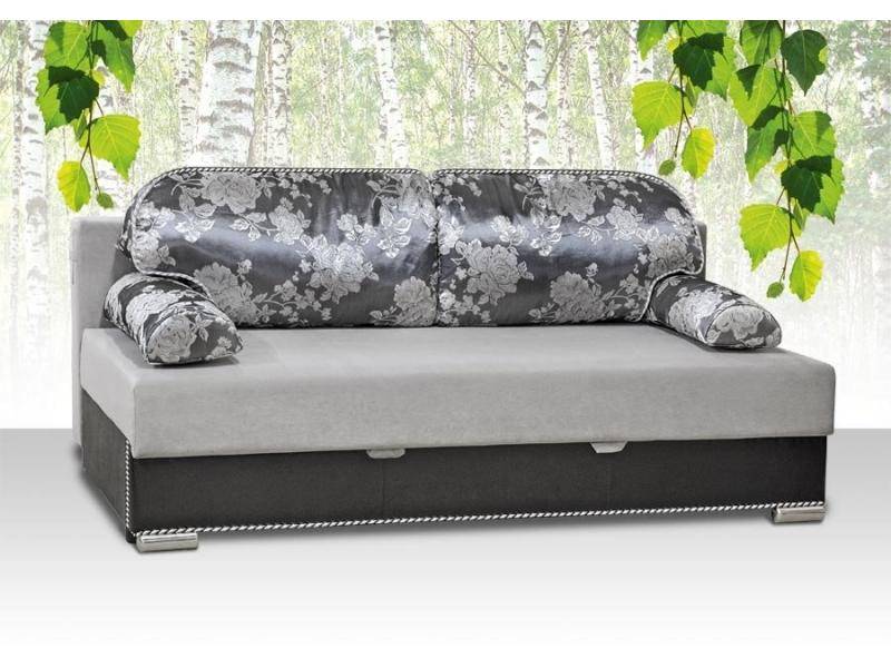 диван прямой виктория-7 в Нижневартовске