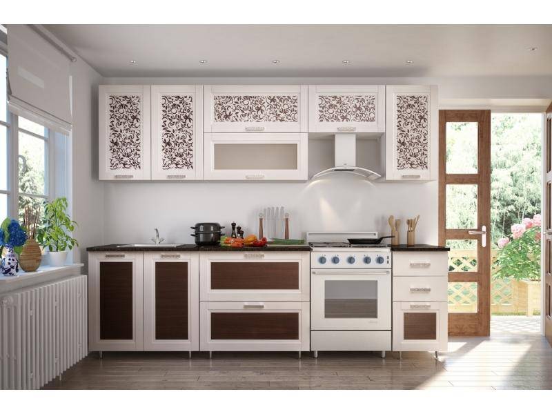 кухня селена 52 в Нижневартовске