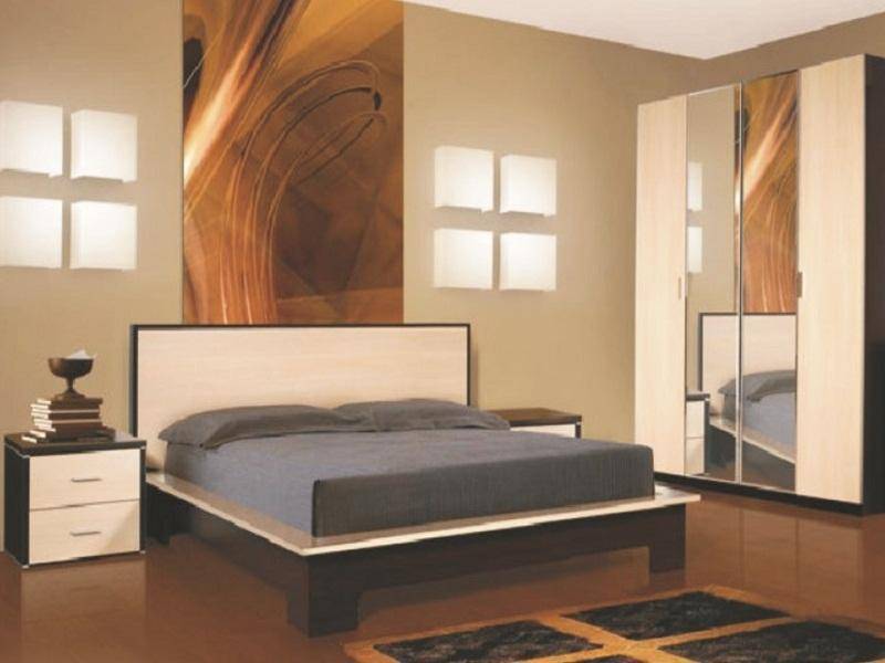 спальный гарнитур европа в Нижневартовске