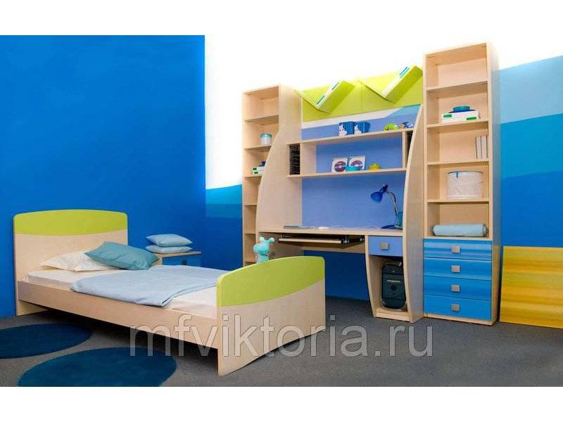 набор детской мебели № 1 в Нижневартовске