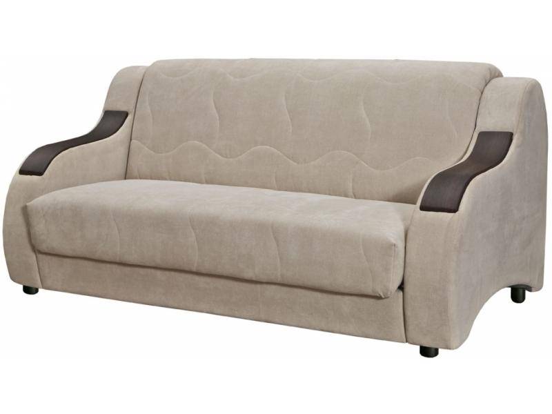 светлый диван неон с механизмом аккордеон в Нижневартовске