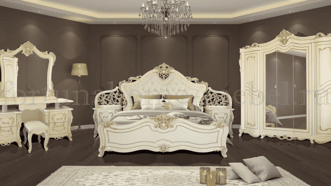 спальный гарнитур gioconda в Нижневартовске