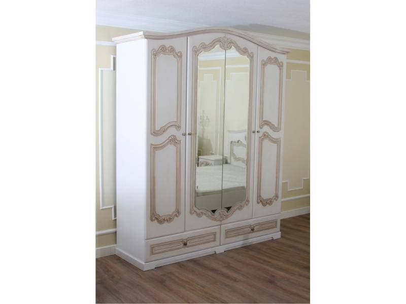 шкаф луиза 7 в Нижневартовске