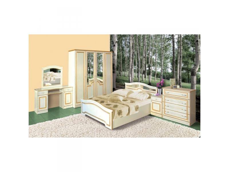 спальня софия в Нижневартовске