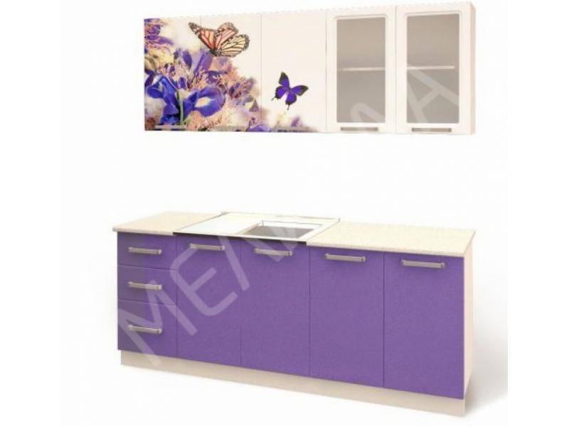 кухня медео-13 в Нижневартовске