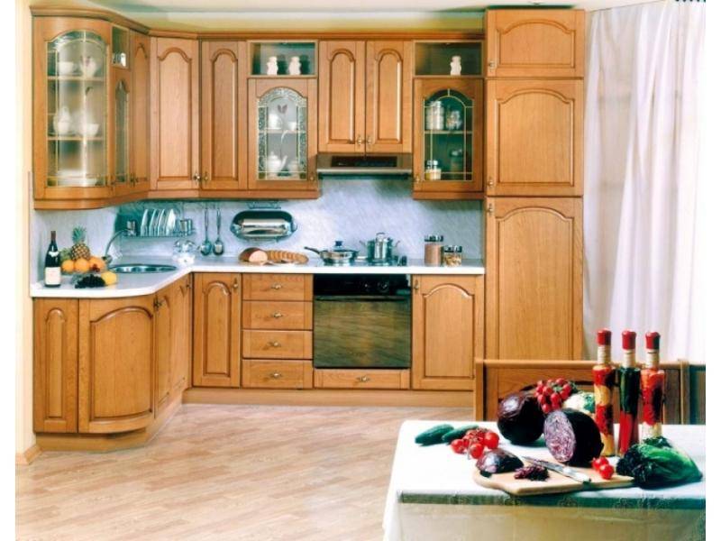 кухня монтана в Нижневартовске