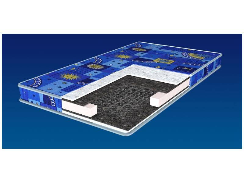 матрас детский лакки в Нижневартовске