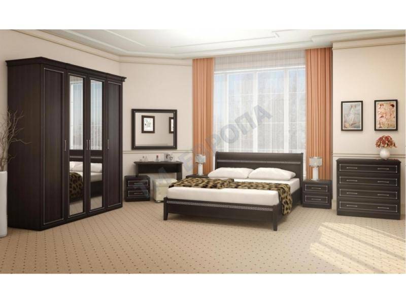 спальня верона в Нижневартовске