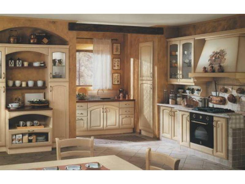 кухня наполи массив в Нижневартовске