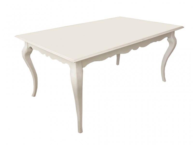 белый стол обеденный мм-210-40 в Нижневартовске