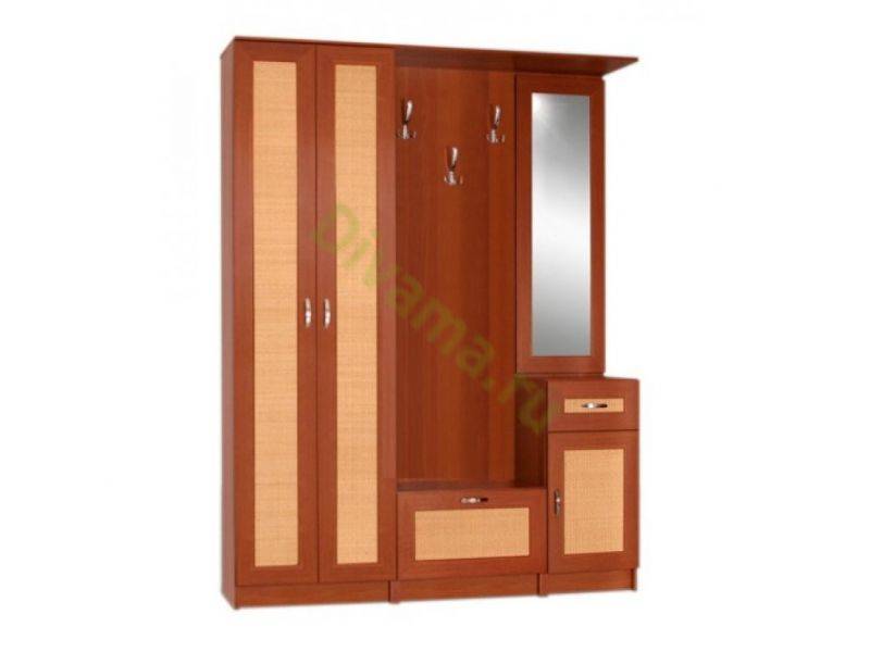 прихожая олбана в Нижневартовске