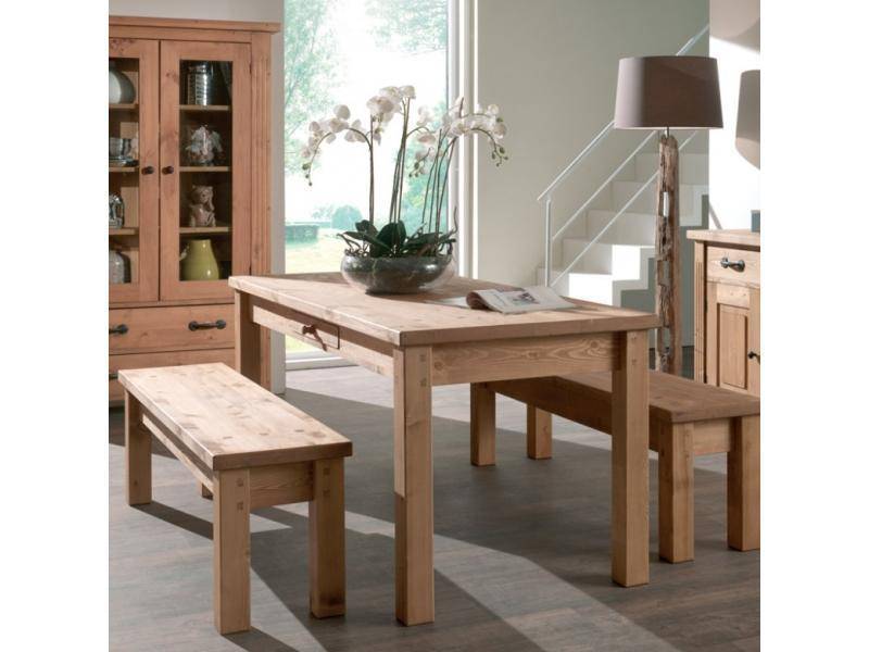 кухонный набор осло из натурального дерева в Нижневартовске