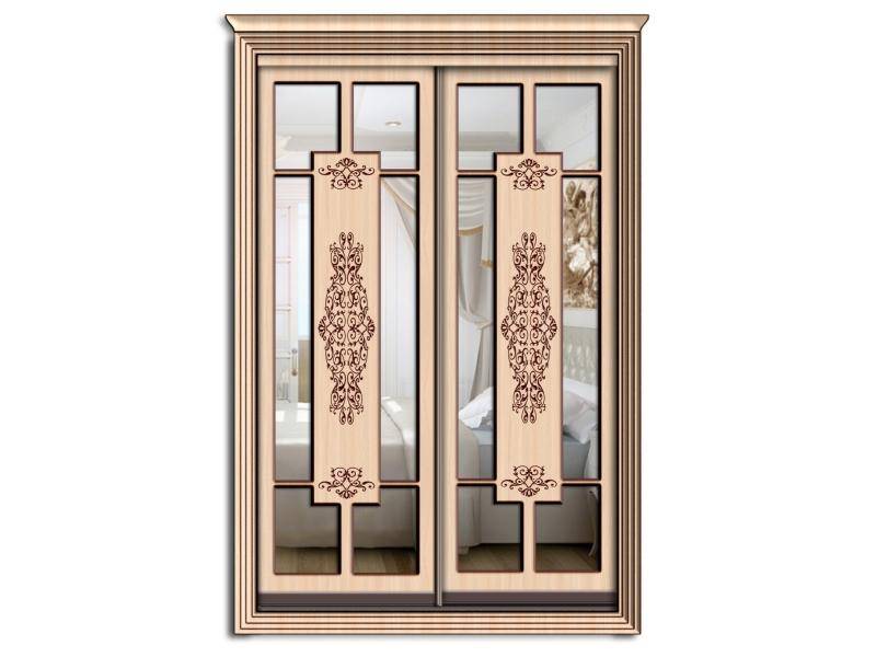 шкаф-купе мартина в Нижневартовске