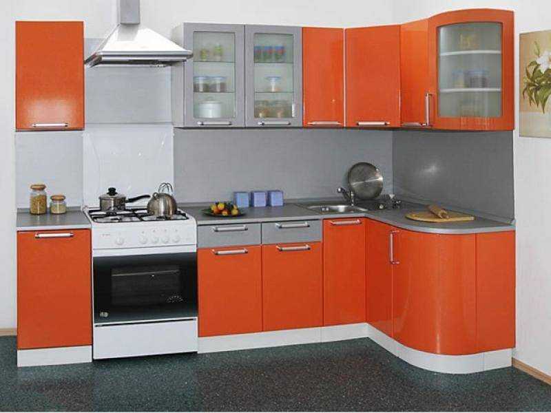 кухня 9 в Нижневартовске