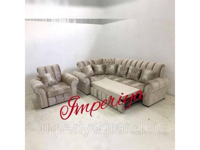диван угловой рафаэлла в Нижневартовске