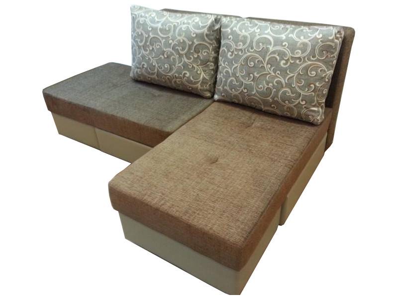 угловой диван-трансформер в Нижневартовске