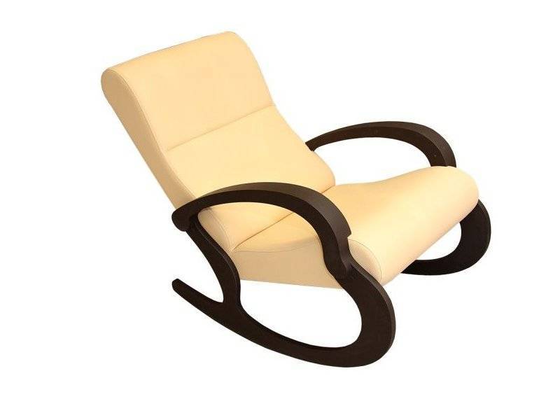 кресло-качалка пилот в Нижневартовске