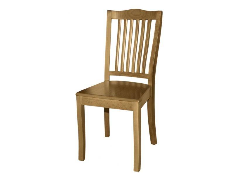 стул деревянный уют в Нижневартовске