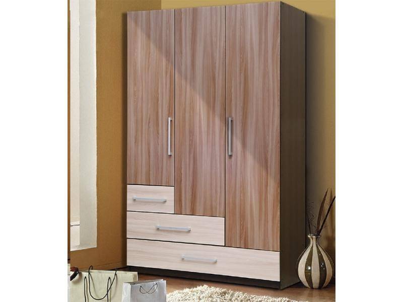 удобный шкаф трио в Нижневартовске