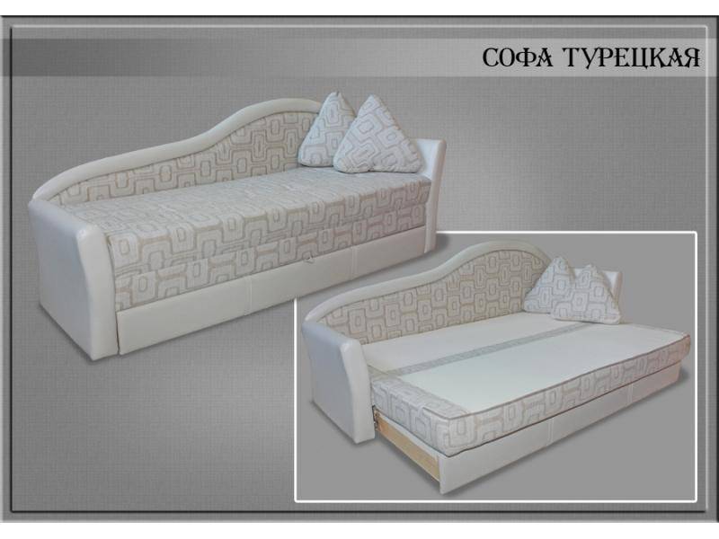 диван софа турецкая в Нижневартовске