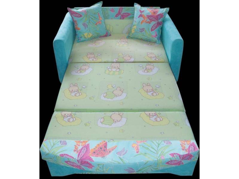 диван прямой колибри в Нижневартовске