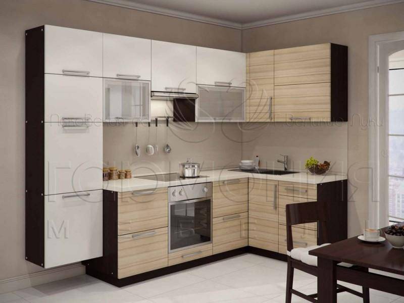 кухня степ в Нижневартовске