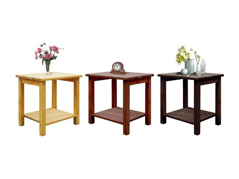 тумбочка ника массив дерева в Нижневартовске