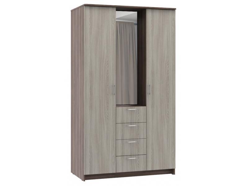 шкаф-комод 3 створки в Нижневартовске