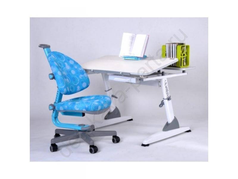 детская парта эргономик м2 в Нижневартовске